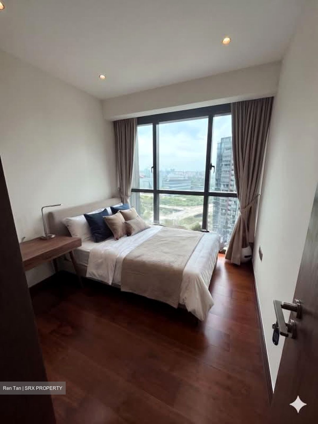 Normanton Park (D5), Apartment #575736991